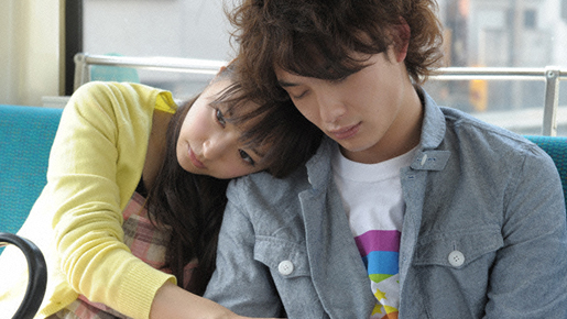 生きることで、得られる愛――岡田将生×井上真央『僕の初恋をキミに捧ぐ』