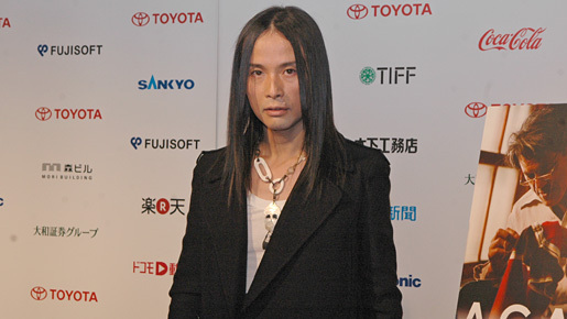 【TIFFレポート】辻仁成、不在のアントニオ猪木と支えになった家族への感謝を吐露