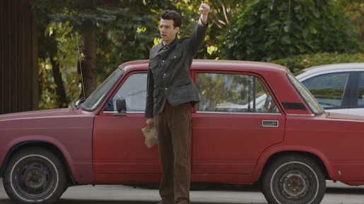 【TIFFレポート】これぞ影の最高賞？　観客賞が発表 『少年トロツキー』に栄誉！