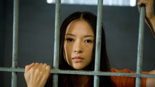 チャン・ツィイーの素顔明かす　女版“レクター”の『ホースメン』監督インタビュー