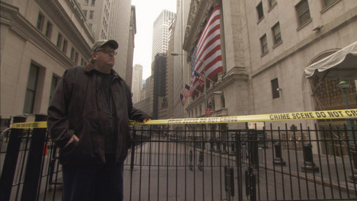 マイケル・ムーア、永田町に乗り込む？　新作引っさげ、初来日決定！