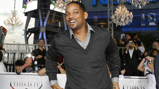 【ハリウッドより愛をこめて】マイケルの最後の雄姿、その全貌を目撃！