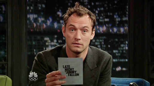 ジュード・ロウの娘を出産したモデルがツーショット写真を英ゴシップ誌に公開