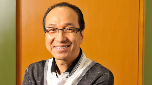 小日向文世『サイドウェイズ』インタビュー　海外苦手でも鈴木京香さんなら断れない！