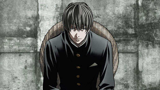 太宰「人間失格」が「デスノート」漫画家のデザインで映画化！堺雅人もTVに続き参戦