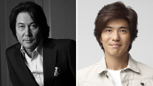 役所広司×佐藤浩市　“討ち入り後”を描いた『最後の忠臣蔵』で世界へ！