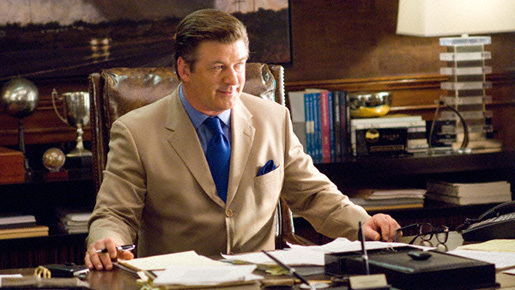 来年3月のオスカー授賞式司会者は、ベテラン俳優の意外なコンビに