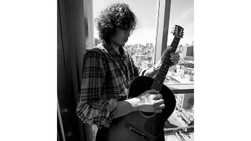 斉藤和義がビートルズをカバー！　『ゴールデンスランバー』で初の映画音楽監督に