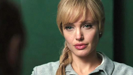 アンジェリーナ・ジョリー、絶遠状態だった父と仲直りしていた