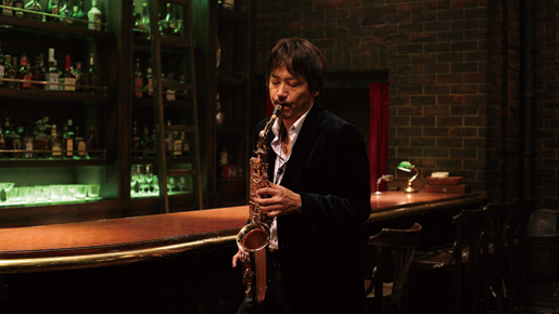 大人な秘密の恋をしてみたい俳優、第1位は大森南朋！ デップ＆ブラピに競り勝つ