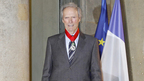 クリント･イーストウッド、フランスの勲章を2度目の受勲