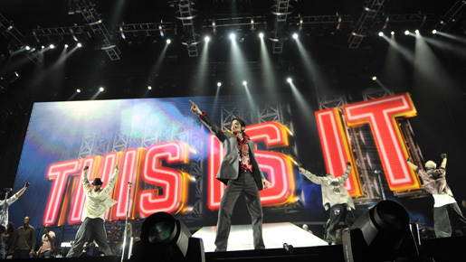 【ハリウッドより愛をこめて】ジャクソン家には映画収益入らず？　その真相は…