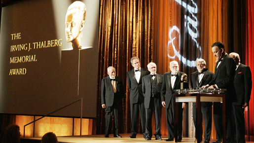 アカデミー賞がひと足先に名誉賞の授与式を開催　ローレン・バコールらが受賞