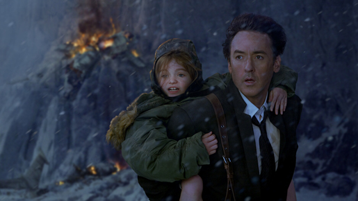 “地球滅亡”予告、やっぱり気になる？　『2012』北米初登場1位！