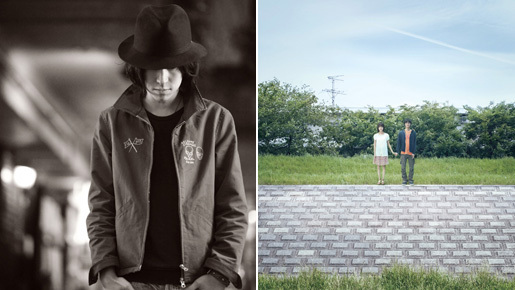 『ソラニン』劇中音楽を手がける「ent」の正体はストレイテナーのホリエアツシ！