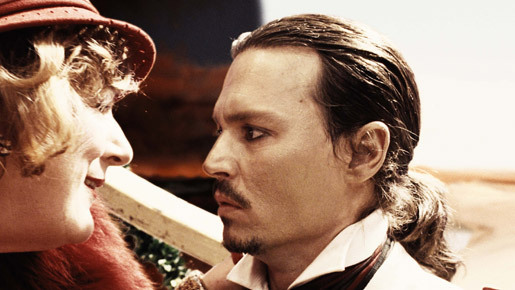 ジョニー・デップ、超高額ギャラで『パイレーツ・オブ・カリビアン』シリーズ続投か？