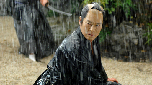 藤沢周平の原作映画化続々！トヨエツが悲運の剣士役で“隠し剣”シリーズの傑作映画化