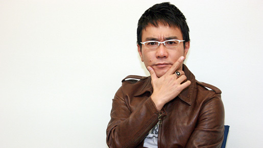 八嶋智人『つむじ風食堂の夜』インタビュー　―“受け身”から新たな“発見”へ―