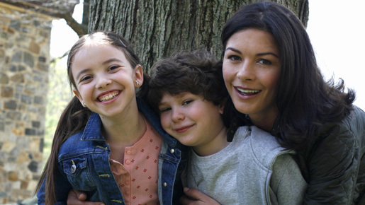 ハリウッド青田買い？　間もなく公開『理想の彼氏』で、ダコタ姉妹に続く名子役を発見