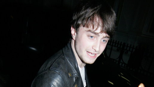 ダニエル・ラドクリフの1日を追ったフォトブックが完成