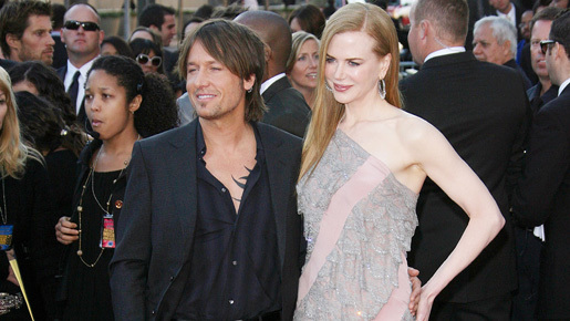 【ハリウッドより愛をこめて】ニコールに妊娠の噂、マライアは映画賞レースに名乗り