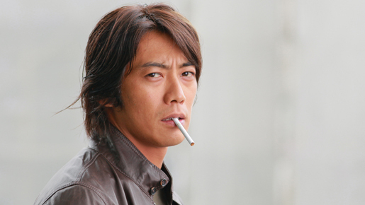 劇場版『交渉人』に反町、林遣都、成宮、柳葉ら超豪華ゲスト！事件を操る黒幕は誰？