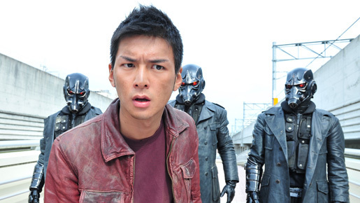 “佐藤”を待ち受ける次なるゲーム…『リアル鬼ごっこ』前作の大ヒット受け続編決定！