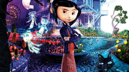 アニメ界のアカデミー賞候補が発表！　『コララインとボタンの魔女』が一歩リード