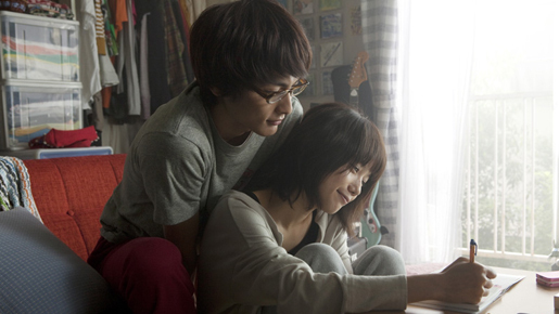 『ソラニン』予告編解禁！　宮崎あおい＆高良健吾歌う「ソラニン」も初公開