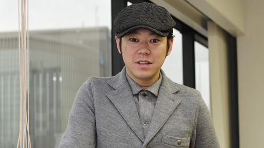 阿部サダヲインタビュー　その“笑い”を支えるものは…「“勘違い”することが大事」