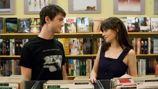 ラブコメ＝女子映画と侮るなかれ　力関係の逆転に共感？『（500）日のサマー』