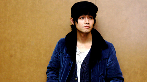 ファッション小噺vol.121　『蘇りの血』で腕振るうスタイリスト、伊賀大介登場