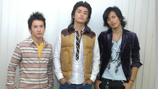 『ランディーズ』川村陽介×浅利陽介×久保田悠来　男たちの秘話！