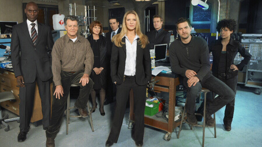 シネマカフェ的海外ドラマvol.133　2010年の注目ドラマをチェック！