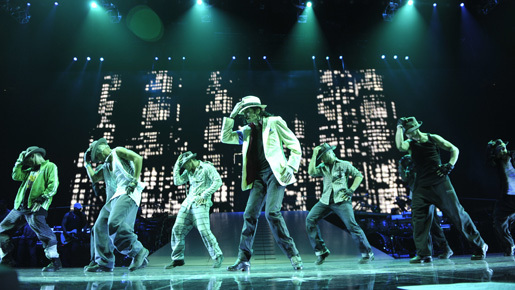 ファッション小噺vol.最終回　2009年、映画界のベストドレッサーは？