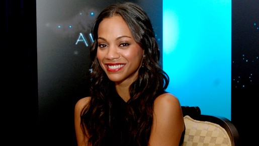 『アバター』ヒロインが明かす“開放感”　「5歳の子供のように心を開いて演じたわ」