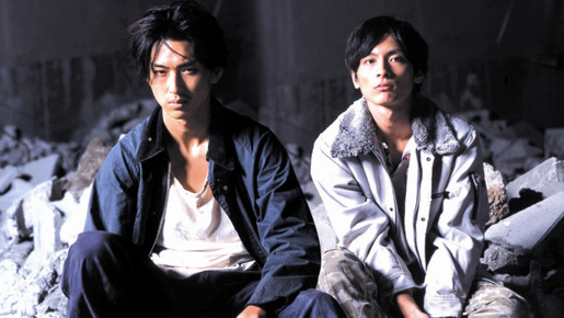 松田翔太×高良健吾、国境の“壁”壊す！　最新主演作がベルリン国際映画祭に出品