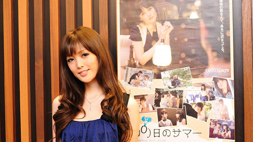 恋愛に悩める人必見！　告白、浮気、別れ…元CanCamモデル堀内葉子が恋にアドバイス