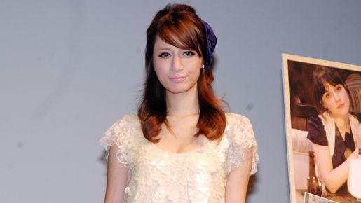 マリエが本気恋愛トーク！　安室＆淳の熱愛には「素敵。私もアメリカデートしたい」