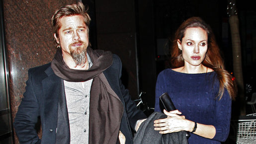 ブランジェリーナ、ハイチの大地震被災者の救済に携わると宣言