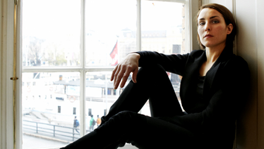 『ミレニアム』主演女優動画インタビュー到着！　衝撃の役作りを明かす