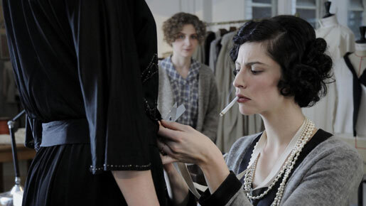 【シネマモード】世紀の女　ココ・シャネル『シャネル＆ストラヴィンスキー』