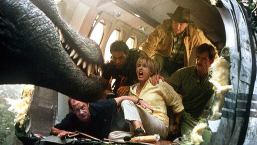 【ハリウッドより愛をこめて】『ジュラシック・パーク』新作はどこまで進化する？