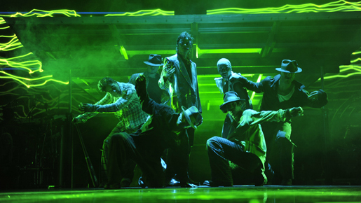 劇場で見られなかったマイケルがここに！『THIS IS IT』DVD発売直前 未公開映像公開