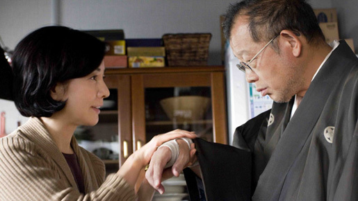 山田洋次監督『おとうと』がベルリン国際映画祭クロージング・フィルムに決定！