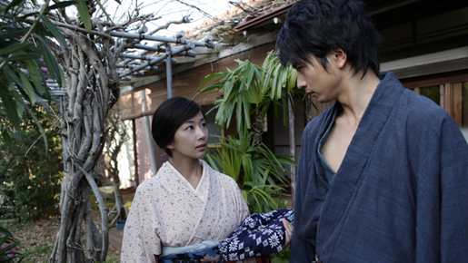 向井理、成宮寛貴らが文豪に変身？　ドラマ「Bungo」主題歌はいきものがかりに決定