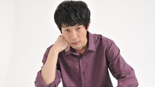 加瀬亮『おとうと』インタビュー　「変化していく自分の感覚を、受け入れていきたい」