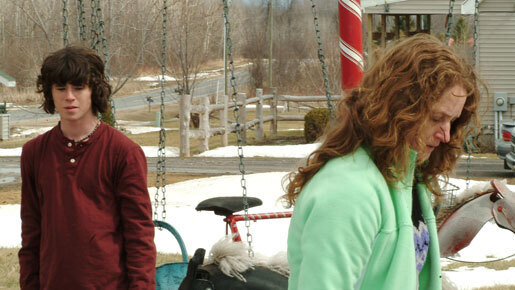 【シネマモード】この人に会いたい！　『フローズン・リバー』監督、コートニー・ハント