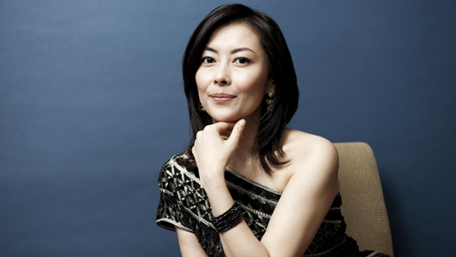 中山美穂がフランスから緊急帰国！　『サヨナライツカ』日本横断凱旋舞台挨拶が決定