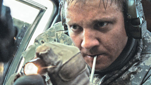 賞レースのダークホース『ハート・ロッカー』のココがすごい！　最新予告編到着